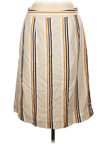Who What Wear Casual Skirt (view 1)