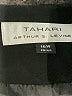 Tahari by ASL Black Coat Size 16 - photo 6