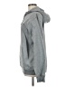 Lands' End Silver Pullover Hoodie Size M - photo 5