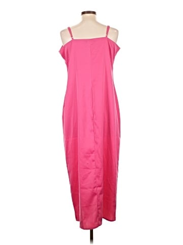 Nasty Gal Inc. Casual Dress (view 2)