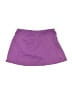 Lands' End Solid Purple Active Skort Size 8 - photo 2