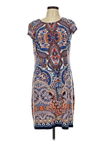 R&K Casual Dress (view 1)
