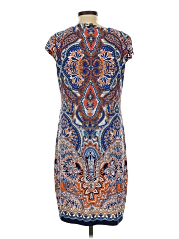 R&K Casual Dress (view 2)