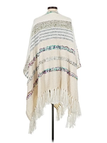 Anthropologie Poncho (view 2)