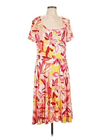 Melissa Masse Casual Dress (view 1)