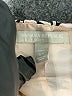 Banana Republic 100% Polyester Pink Sleeveless Blouse Size XS - photo 7