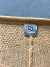 Qi Cashmere Tan Poncho One size (estimated) - photo 6