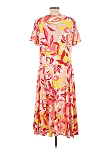 Melissa Masse Casual Dress (view 2)