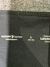 Active by Old Navy Solid Black Active Pants Size L - photo 4
