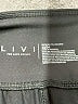 LIVI Color Block Black Active Pants Size 22 - 24 Plus - photo 4