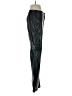 Silence and Noise 100% Polyurethane Black Casual Pants Size 4 - photo 4