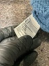 American Eagle Outfitters Solid Blue Pullover Sweater Size M - photo 8