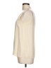 Unbranded Ivory Sleeveless T-Shirt Size L (estimated) - photo 5