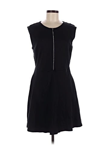 New York & Company Casual Dress (view 1)