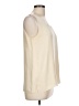Unbranded Ivory Sleeveless T-Shirt Size L (estimated) - photo 4