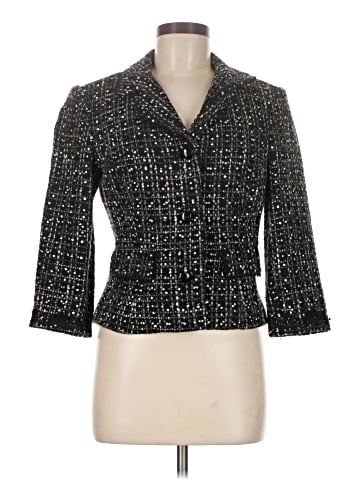 Express Design Studio Blazer (view 1)