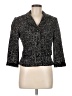 Express Design Studio Black Blazer Size 10 - photo 1
