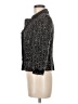 Express Design Studio Black Blazer Size 10 - photo 5