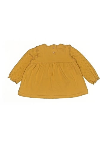 Zara Baby 3/4 Sleeve Blouse (view 2)