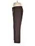 Pendleton Brown Dress Pants Size 10 - photo 5