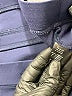 Betabrand Solid Blue Casual Pants Size 2X - photo 5