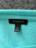 Talbots Teal Sweatshirt Size S - photo 7