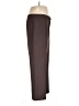 Pendleton Brown Dress Pants Size 10 - photo 4