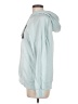 The North Face Teal Pullover Hoodie Size M - photo 5