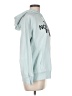 The North Face Teal Pullover Hoodie Size M - photo 4