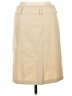 Assorted Brands Solid Tan Formal Skirt Size 10 - photo 2