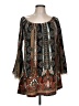 Win Win Brown Cardigan Size L - photo 1