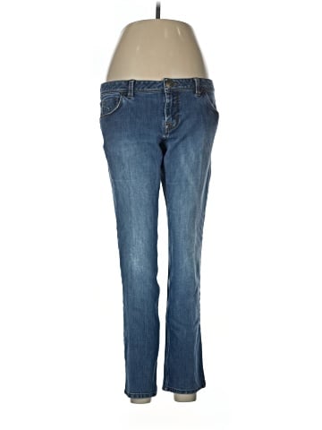 Lands' End Jeans (view 1)