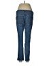 Lands' End Blue Jeans Size 8 (petite) - photo 2