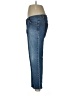 Lands' End Blue Jeans Size 8 (petite) - photo 5