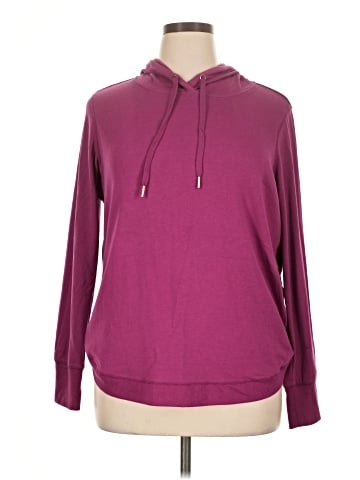 GAIAM Pullover Hoodie (view 1)