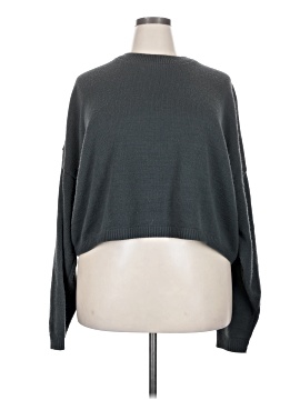 In The Style Pullover Sweater