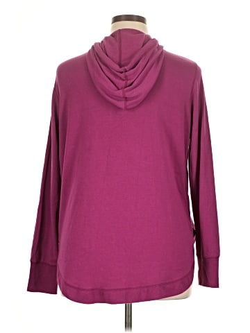 GAIAM Pullover Hoodie (view 2)