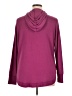 GAIAM Purple Pullover Hoodie Size XL - photo 2