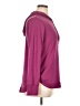 GAIAM Purple Pullover Hoodie Size XL - photo 4
