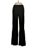 Intermix Solid Black Dress Pants Size S - photo 1