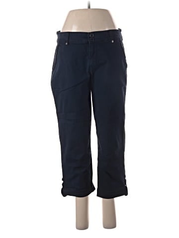 Gloria Vanderbilt Casual Pants (view 1)