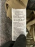Gap Metallic Silver Formal Skirt Size 00 - photo 5