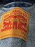 Levi's Blue Denim Jacket Size XS - photo 6