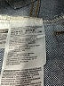 Levi's Blue Denim Jacket Size XS - photo 7