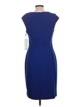 blue dress for baby girl Shop Calvin Klein Blue Pants main image 1