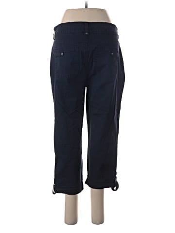 Gloria Vanderbilt Casual Pants (view 2)