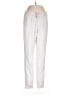 Athleta Silver Casual Pants Size 10 (tall) - photo 1