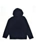 Old Navy 100% Polyester Blue Zip Up Hoodie Size 8 - photo 1
