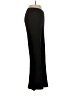 Intermix Solid Black Dress Pants Size S - photo 4