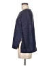 Old Navy Blue Pullover Sweater Size M - photo 5